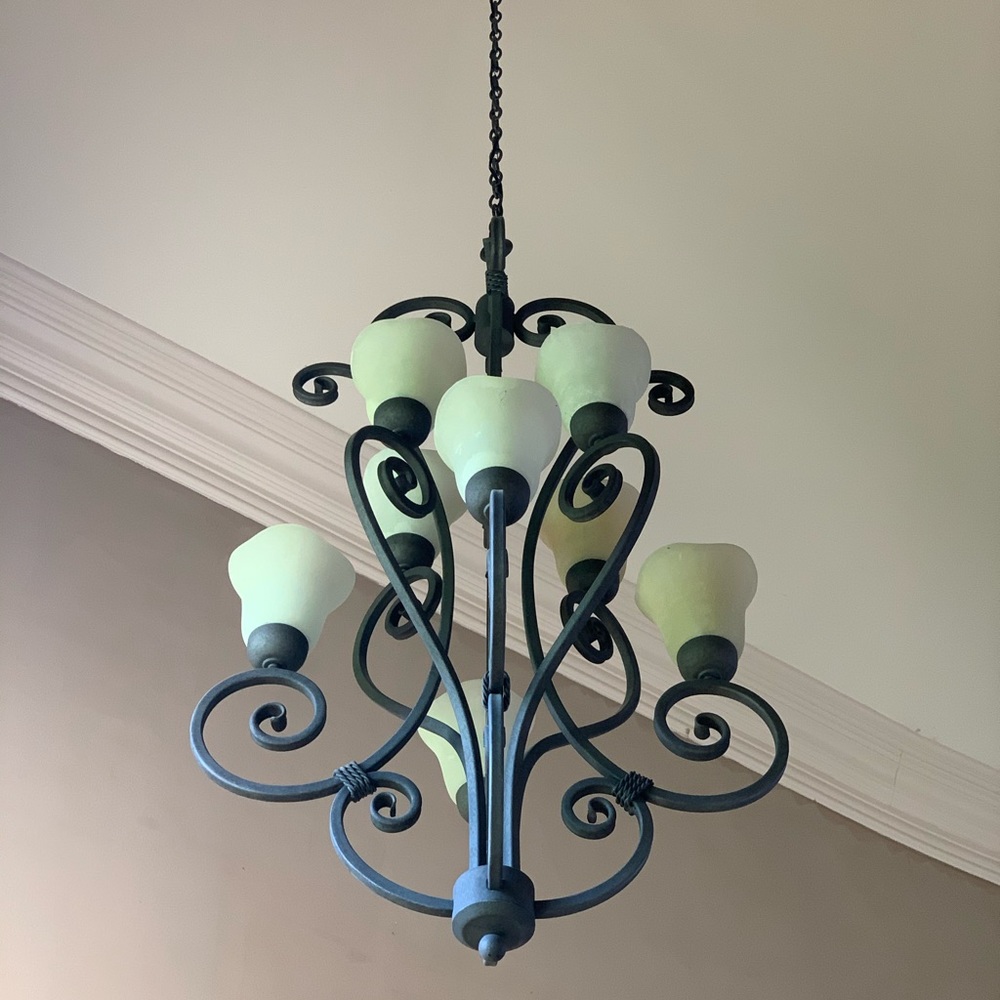 Chandelier